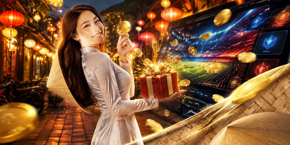 Cổ động viên esports tại Hà Nội theo dõi trận đấu với chiếc nón lá truyền thống