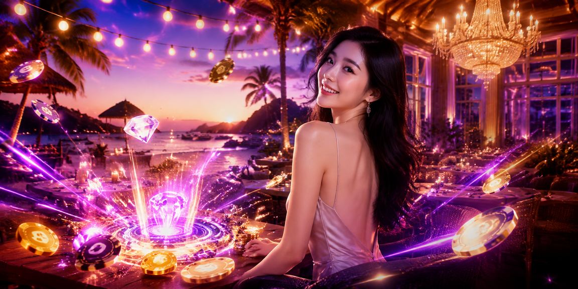 Người chơi tại Ninh Bình thư giãn với cà phê khi tham gia giải thưởng casino